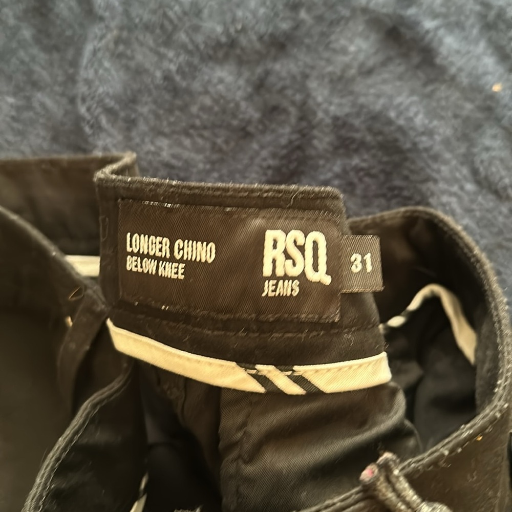 Shorts - Picture 3 of 3